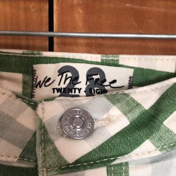 We The Free Just Float Jeans - Picture 7 of 15